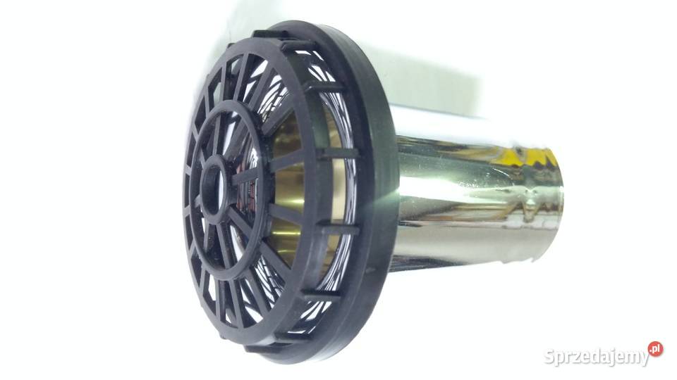 KLAKSON NAKŁADKA INTERFEJS FILTR GAŹNIKA 40 mm Bielsk Podlaski