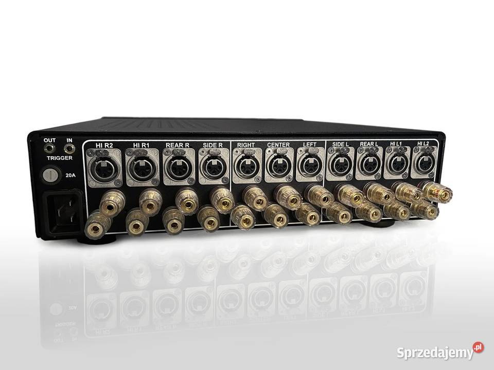 DSONIC M469009 9 Channels Bydgoszcz
