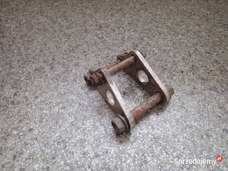 MOCOWANIE SILNIKA UCHWYT HONDA XL 600 PD03 Strzelce Krajeńskie