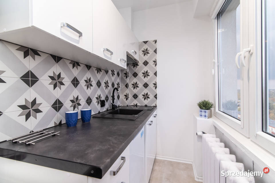 Mieszkanie KAWALERKA do wynajęcia Płock sprzedam