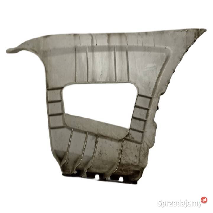 Prawa osłona nadkola BMW 5112341440204
