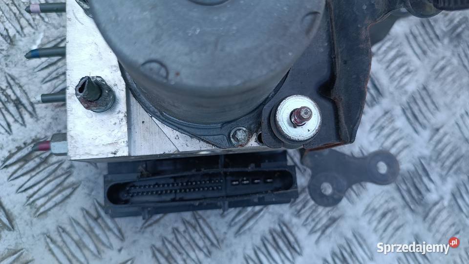0265235406 44554005070 Pompa ABS Toyota Avensis Radłów