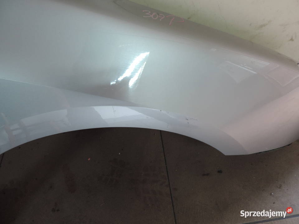 BŁOTNIK PRAWY PRZEDNI PEUGEOT 307 EZAC Nowy Sącz