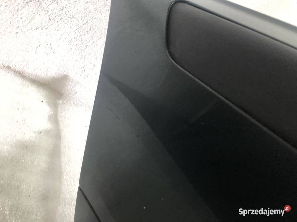 ZDERZAK TYŁ TYLNY BMW E46 TOURING 4306 osobowe wielkopolskie