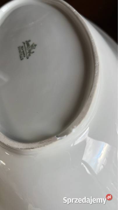 Półmisek Rosenthal Pamona R C Kronach Bavaria Gdańsk sprzedam