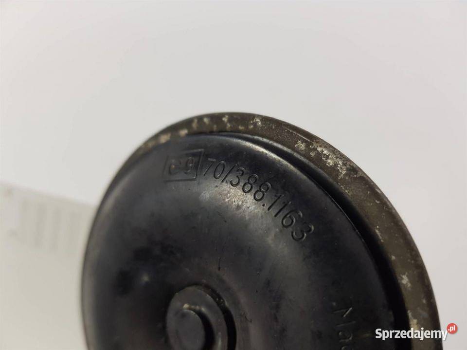 SYGNAŁ KLAKSON K 1200R 3881163 Pozostałe Lipno