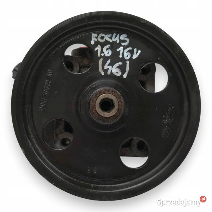 POMPA WSPOMAGANIA Ford Focus MK2 C Volvo C30 V50 osobowe Chełm