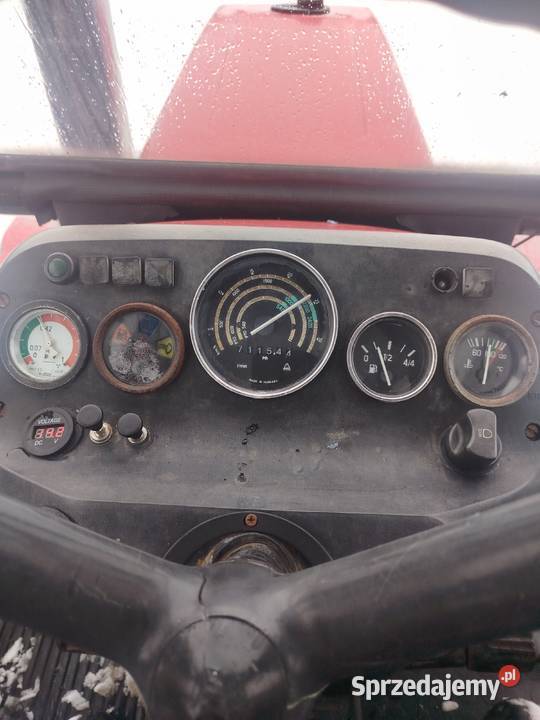 Zetor 5211 Sławniów