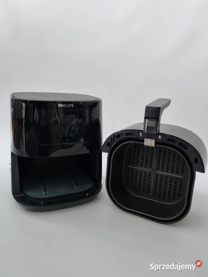 Philips Air Fryer Ovi Mini HD925290 stan Płock
