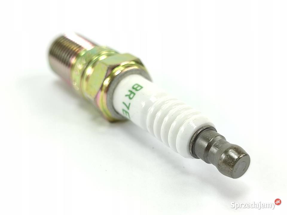 ŚWIECA ZAPŁONOWA JAGUAR XJ COUPE 53 19751993