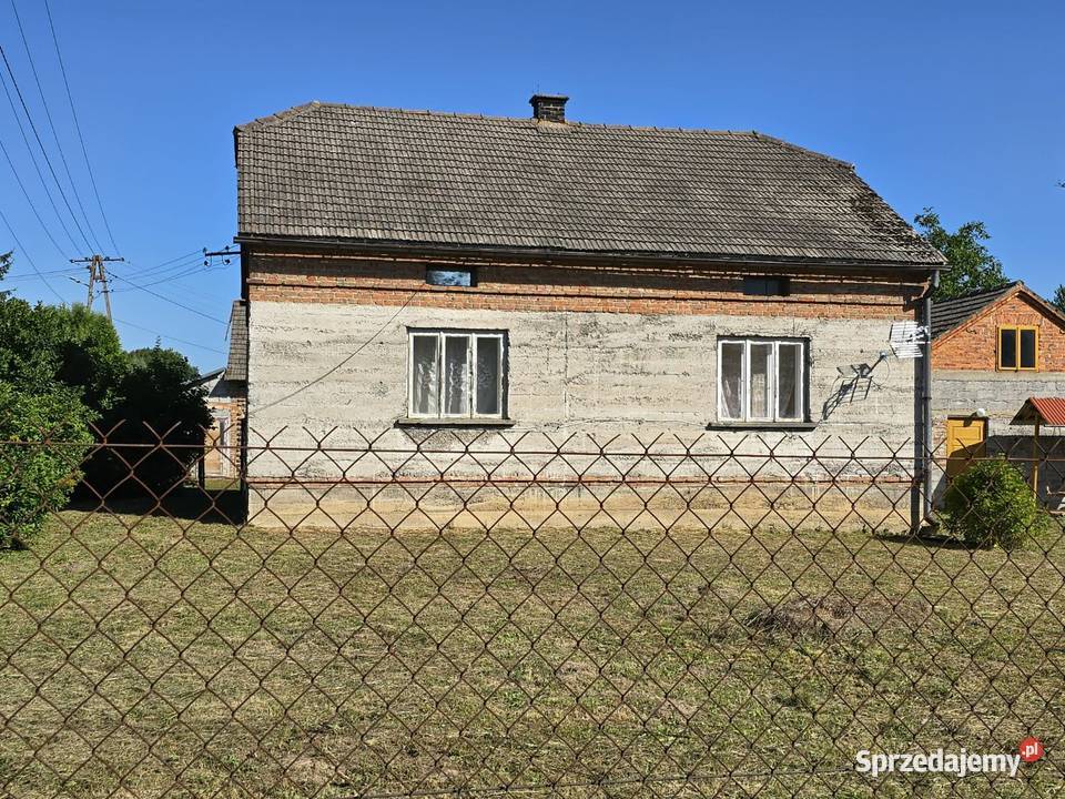 NIERUCHOMOŚĆ NA SPRZEDAŻ ROKIETNICA 22 ARY 2