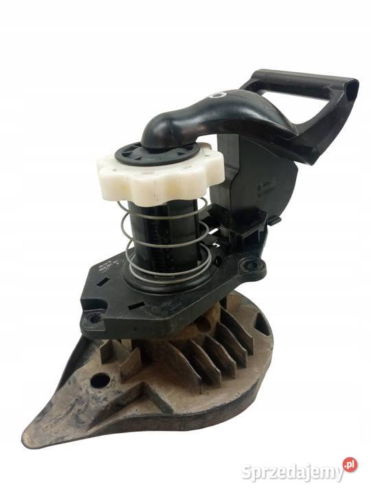 MECHANIZM WINDA KOŁA ZAPASOWEGO HB 8200269378E