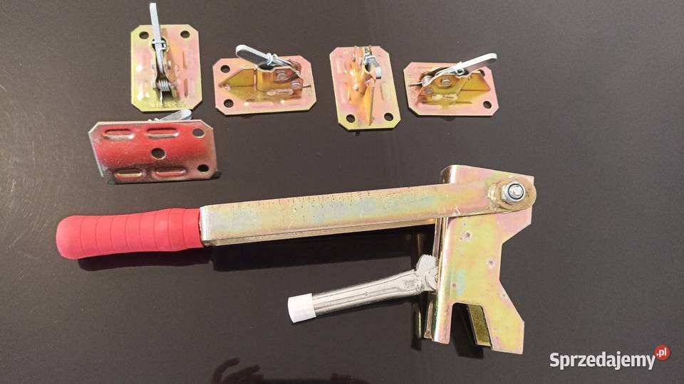 Dźwigar H20 Doka Doki Belki Tregi Dźwigary Pozostałe