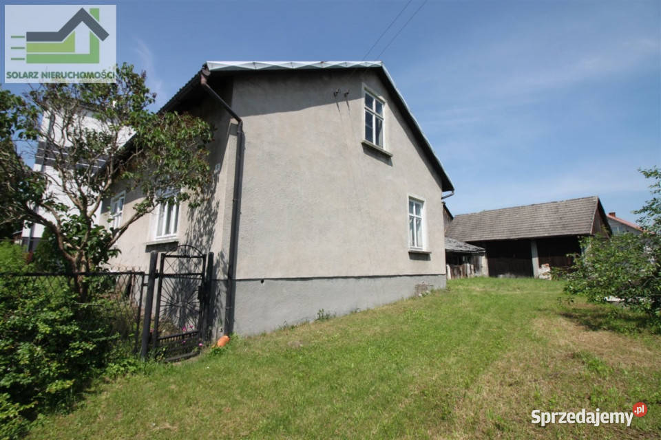 sprzedaży domu wolnostojącego Dąbrowa Górnicza 955m2