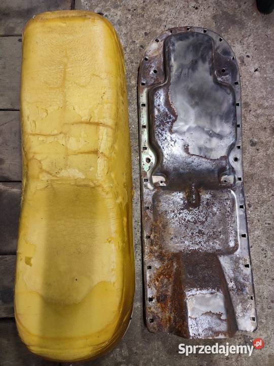 MZ etz 250 części nadwozia podkarpackie Ubieszyn