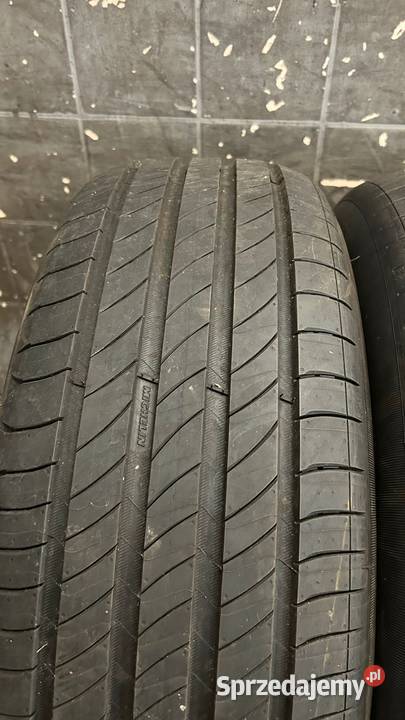 20555R19 Michelin e PRIMACY Olsztyn