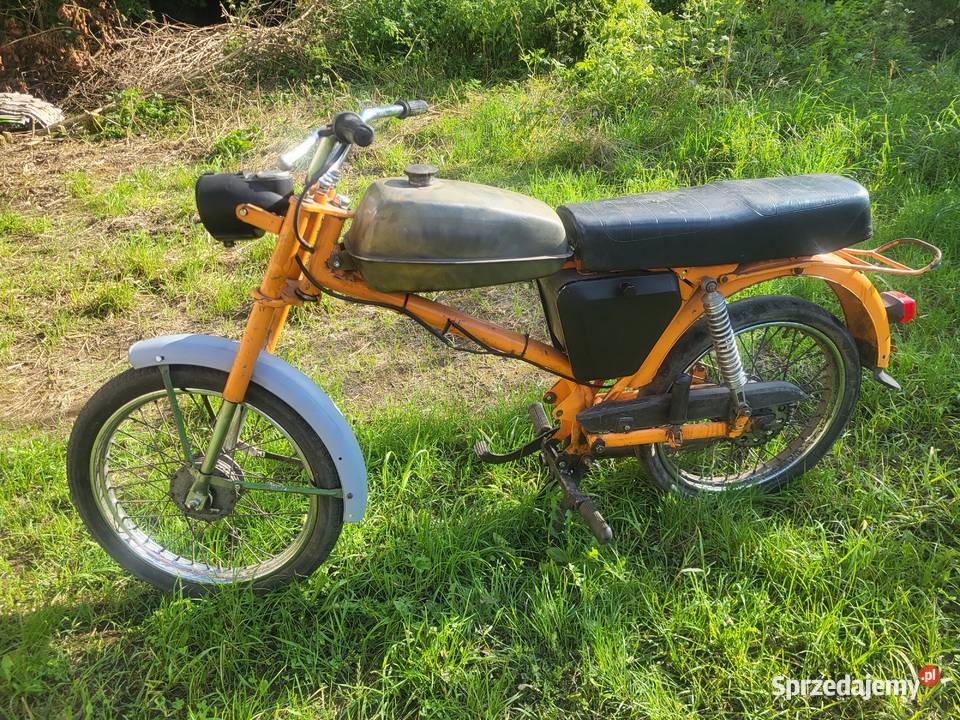 Rama ogar 205 sprzedam