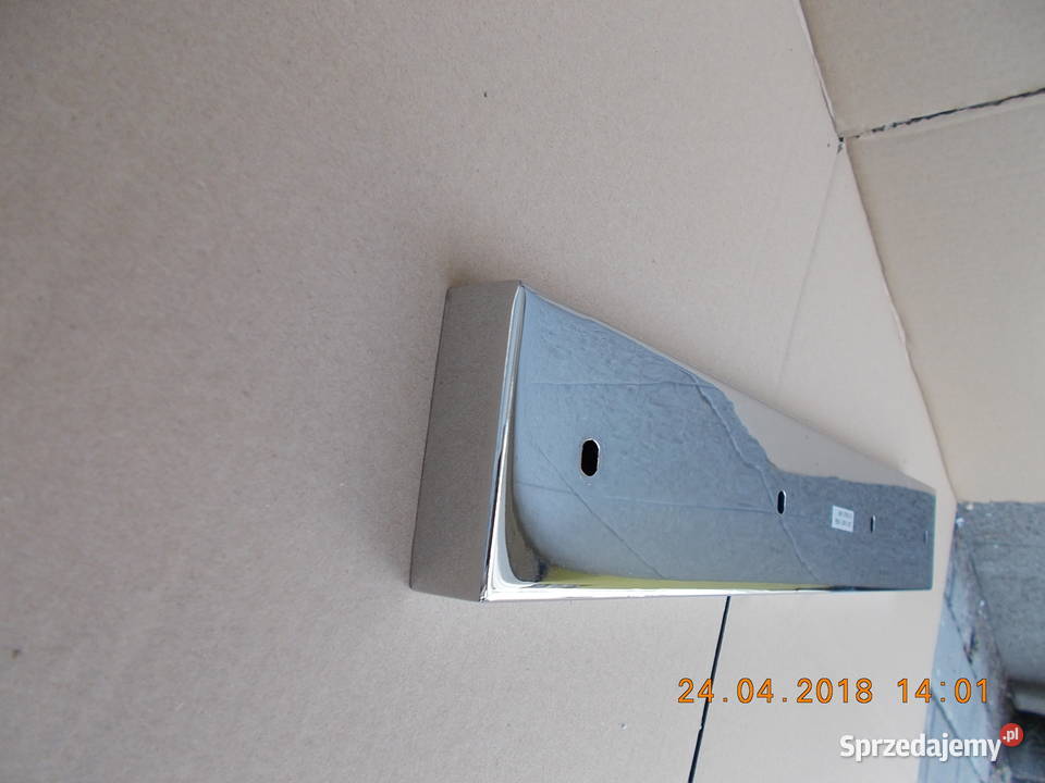 Listwa do lamp rozeta podsufitka maskownica mazowieckie Warszawa