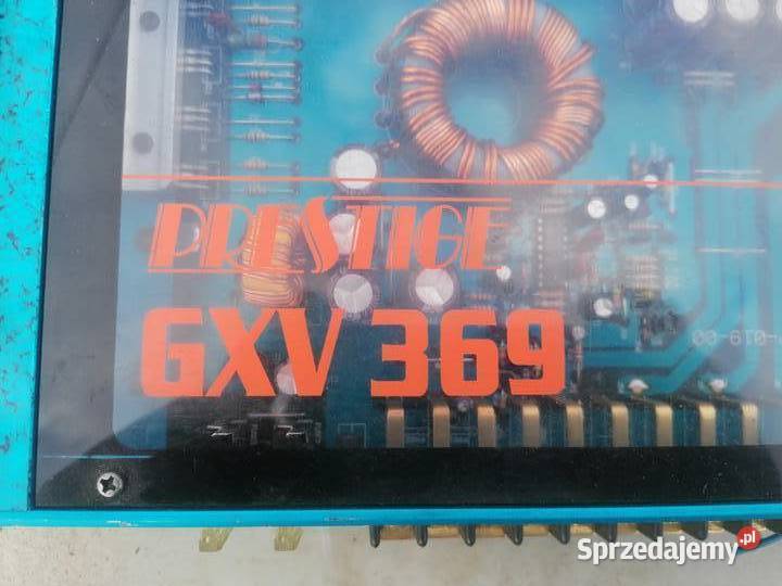 Wzmacniacz samochodowy Skarżysko-Kamienna