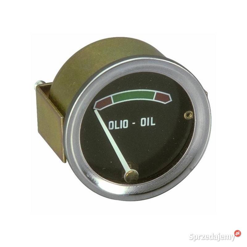 Wskaźnik oleju Massey Ferguson 00660