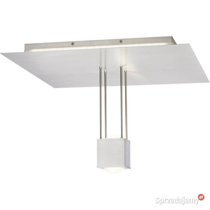 FAJNA lampa sufitowa LED do młodzieżowego pokoju Warszawa