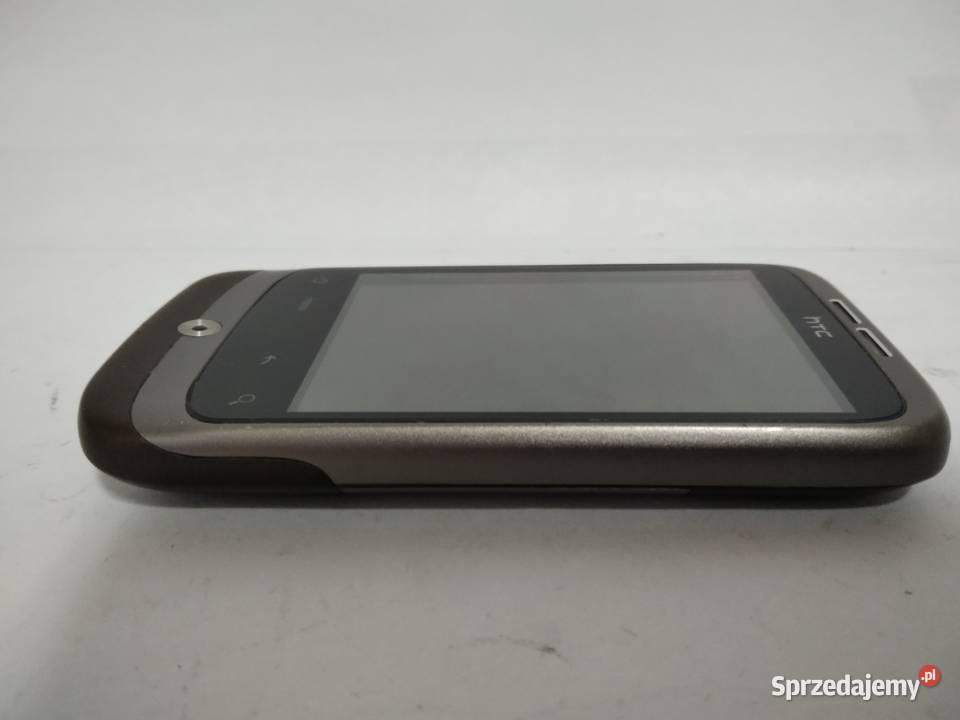 TELEFON HTC WILDFIRE A3333 Pabianice