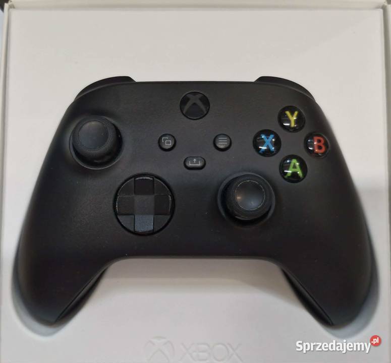 Bezprzewodowy Pad Xbox Model 1914