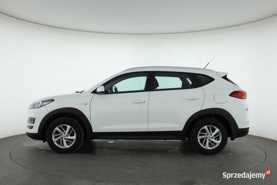 Hyundai Tucson 16 GDI Tucson Piaseczno