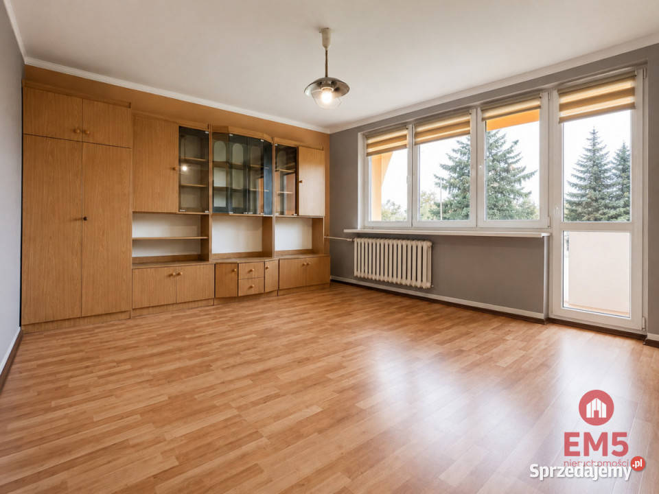 sprzedaży mieszkania Sejny 977m2 4pok
