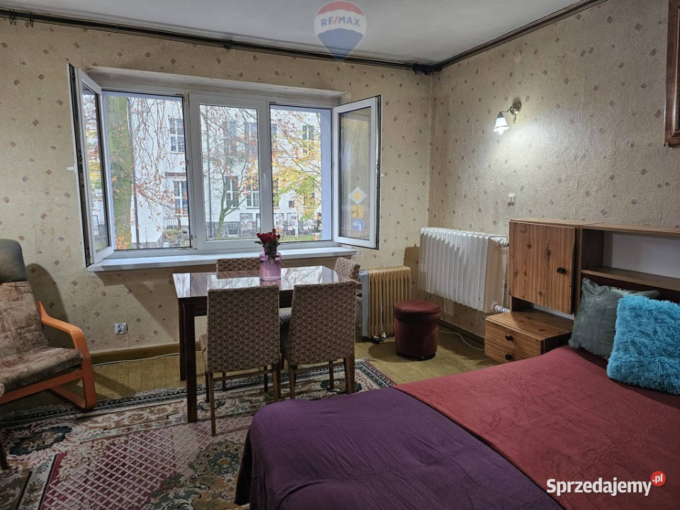 Przestronne mieszkanie w centrum Chełmży 4259zł/m2 Sprzedaż Chełmża