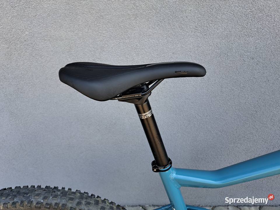 Haibike FullNine 5 Yamaha sprzedam