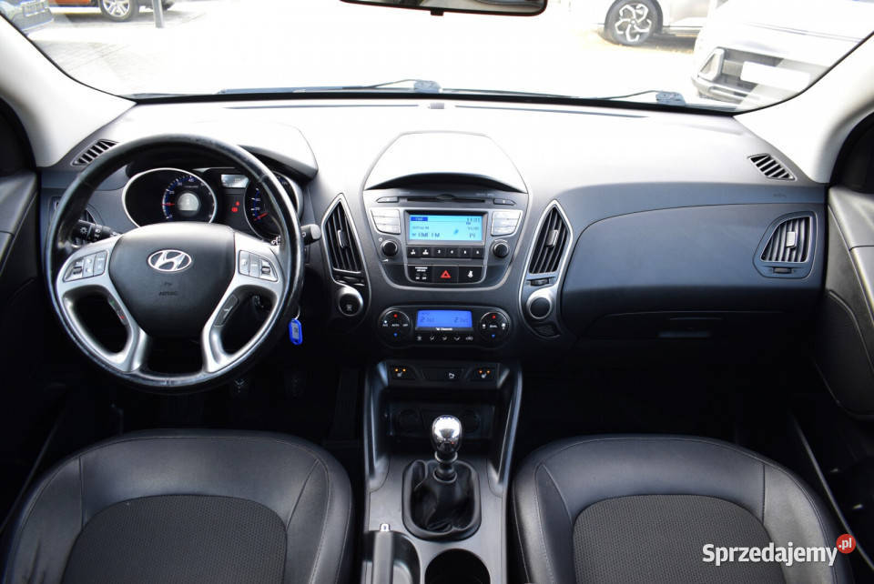 135 Zadbany Dealer Hyundai Keller Gliwice