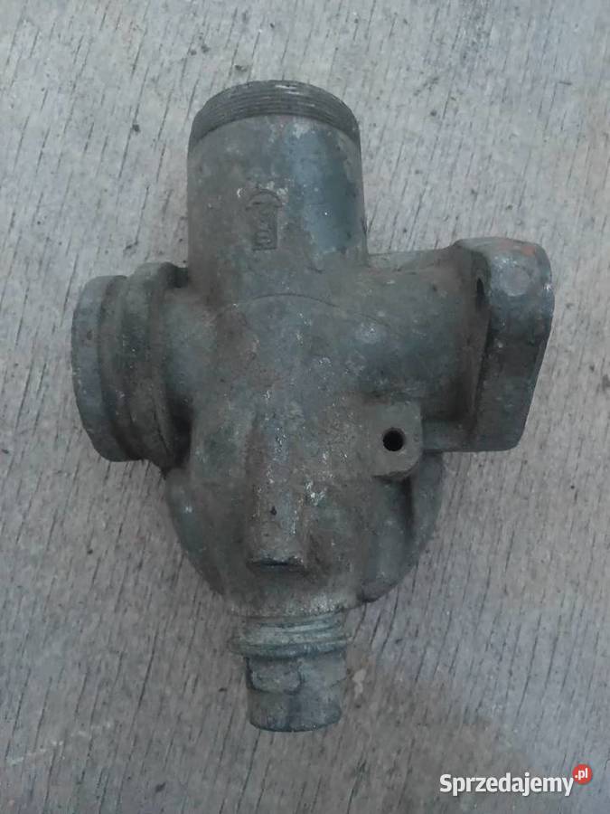 Gaźnik GM 26 Milejewo sprzedam