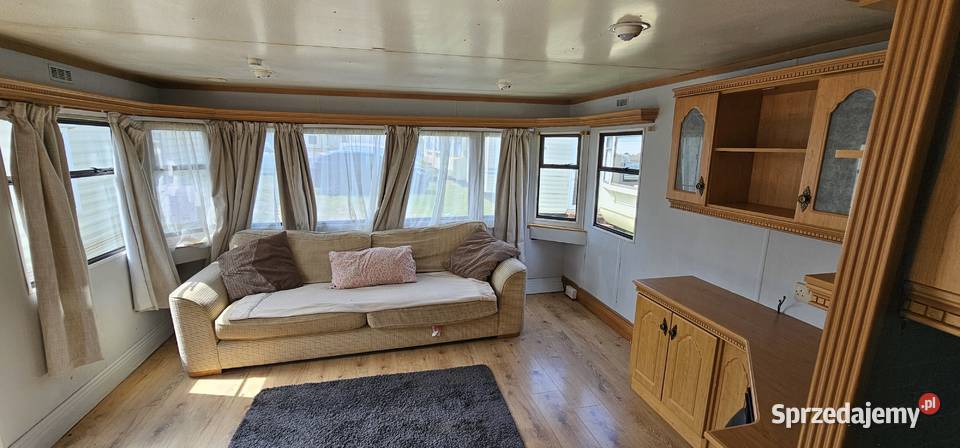 Domek holenderski WILLERBY GRANADA 1 pokój 598 lubelskie