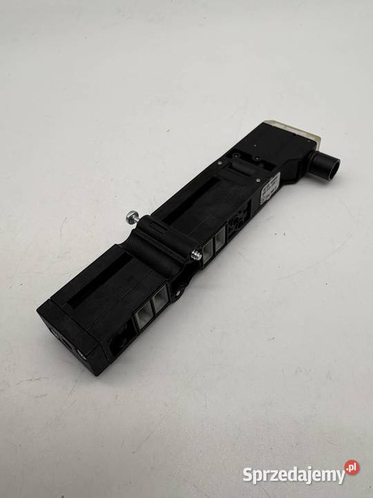 Rexroth 0820 055 510 Solenoid valve