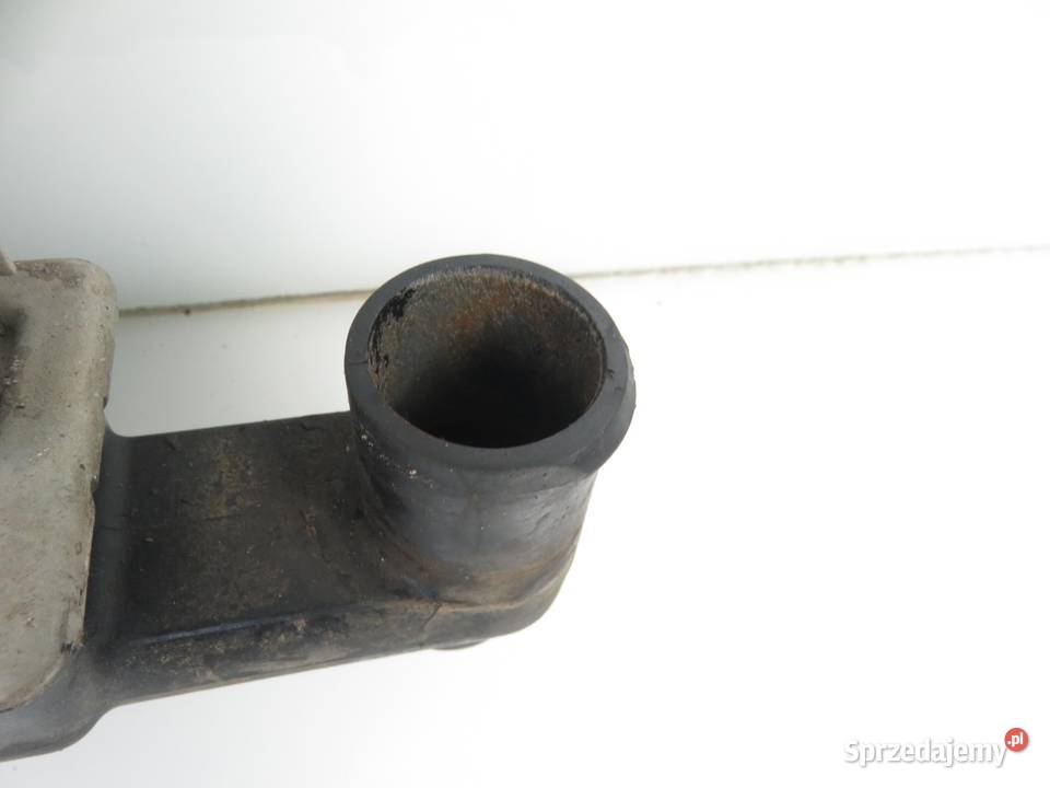 CHŁODNICA WODY OPEL OMEGA A 18 18 SEH 3090317