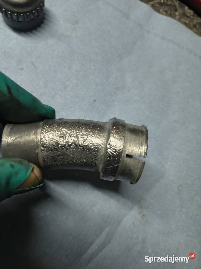 Kruciec gaźnika WSK wfm 125 Rzeszów