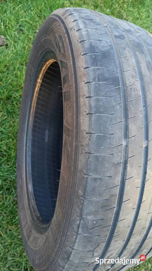Opona Falken Ziex ZE310 Ecorun 22555R17 101V 17cale podkarpackie Sędziszów Małopolski