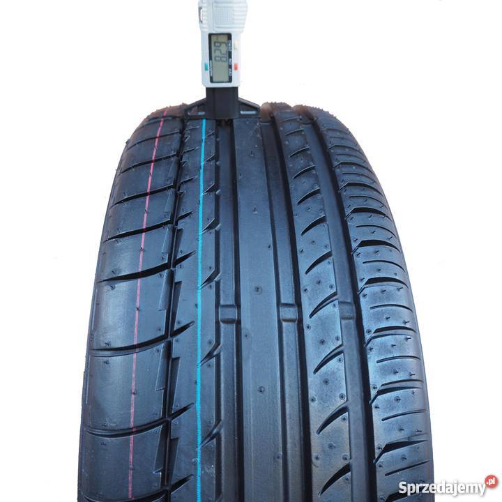 Opony Bieżnikowane Letnie 20555r16 Borek Wielki