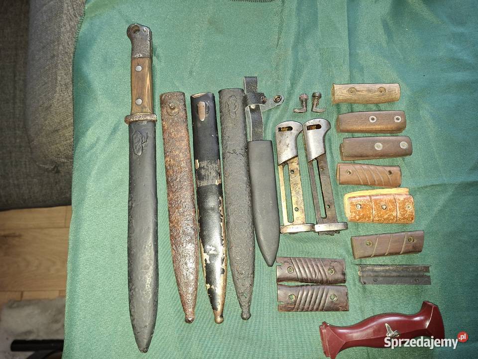 Bagnet rekojesc Kolekcje Lędziny