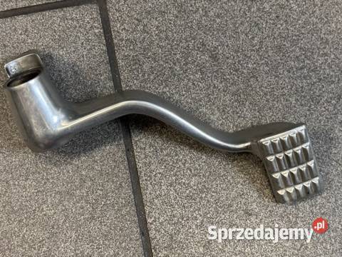 Harley davidson XL 883 Sportster 1988 Dzwignia Człuchów