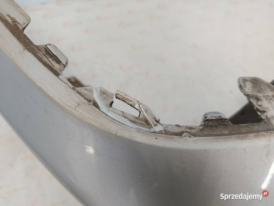 BMW X3 E83 MPAKIET zderzak tył 3414339 Zderzaki Kielce