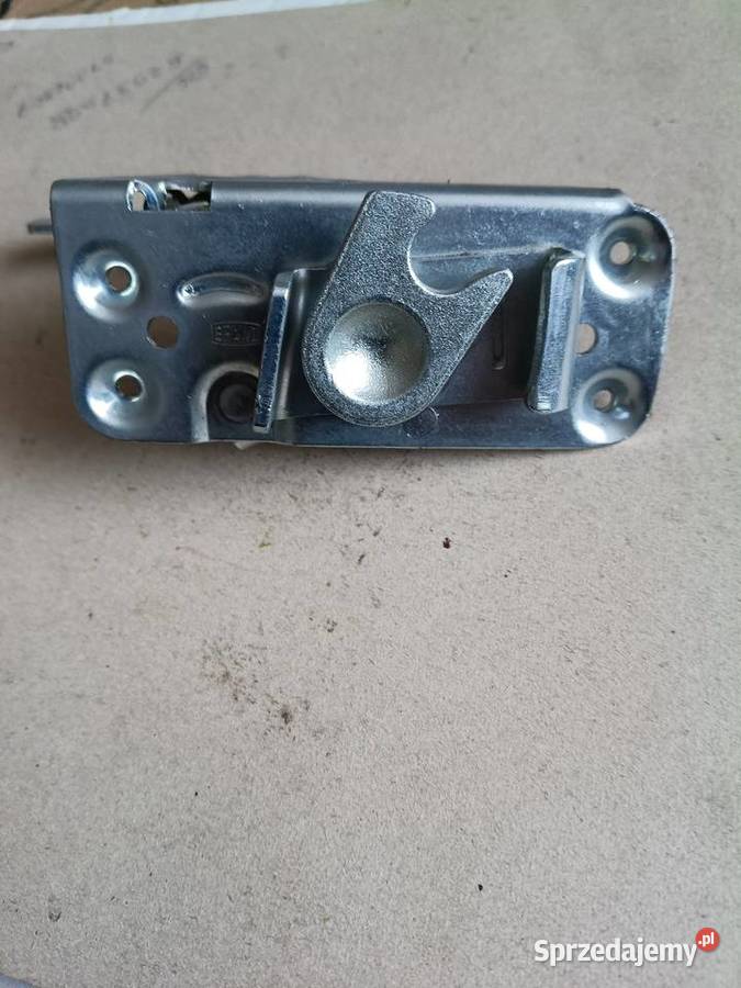 Zamek kabiny Zetor mazowieckie Płock