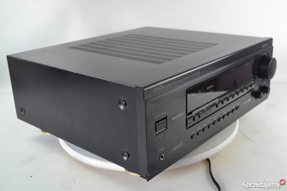 DENON AVR1400 Wieża sprzedam