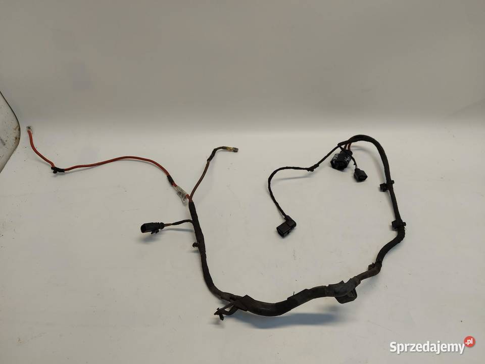 VW Arteon 3G8 2018r WIĄZKA INSTALACJA sprzedam