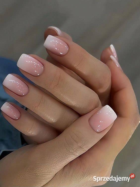 Manicure Pedicure Twój moment relaksu i blasku śląskie sprzedam