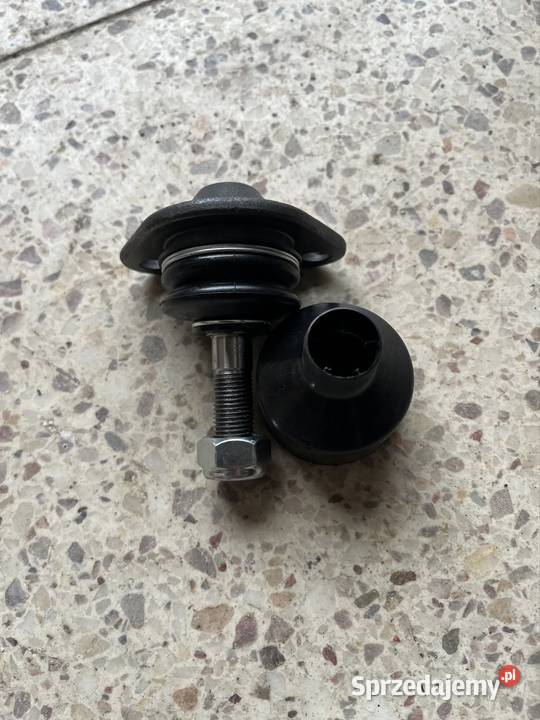 Sworzeń wahacza Aixam wszystkie modele nowy Kielce