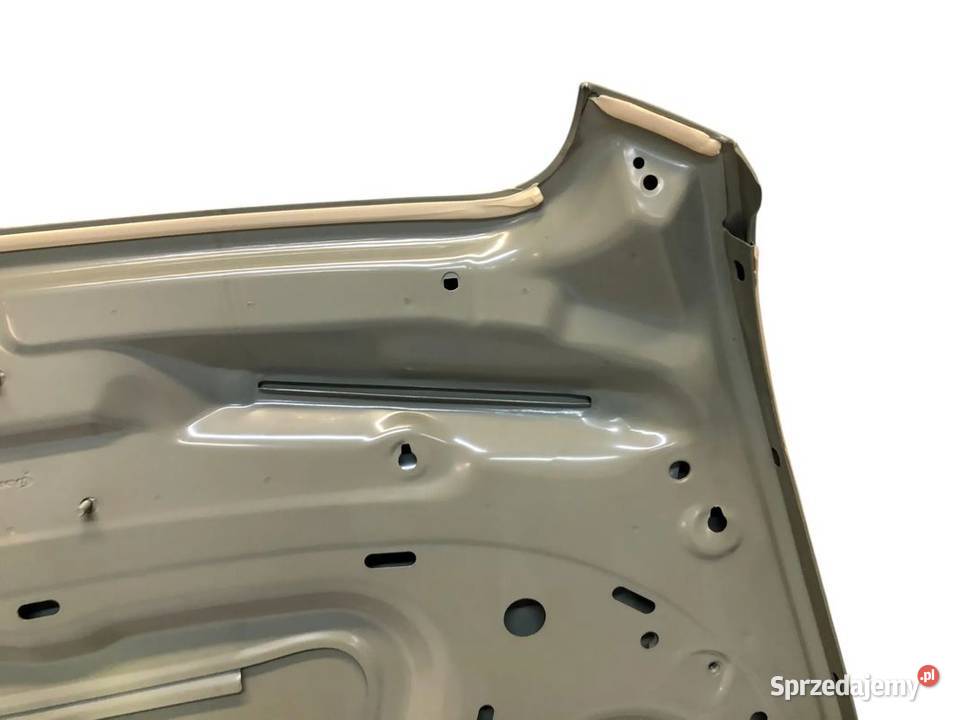 AUDI A6 C6 052004032011 MASKA POKRYWA SILNIKA świętokrzyskie Skarżysko-Kamienna sprzedam