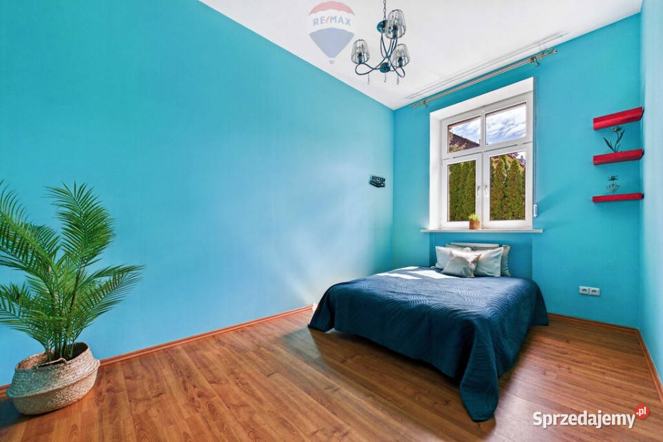 3pokojowe mieszkanie w Legnicy piwnica Legnica