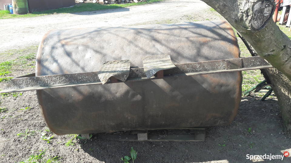 Sprzedam wał łąkowy Rolnictwo Stare Guty